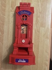 Cadburys Chocolate 10p Money