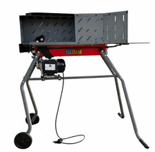 6 Ton Hydraulic Electric Log