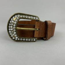 Next Vintage Brown Leather