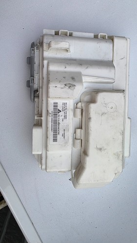 Main control board hotpoint - control,