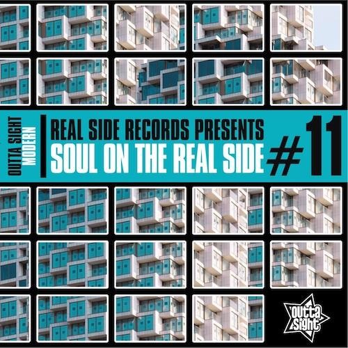 Soul the real - real, vol