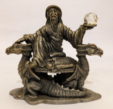 TUDOR MINT - MYTH & MAGIC -