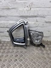 Kia Sorento mk3 2015-2023 Fog Light Bezel (front Driver Side)