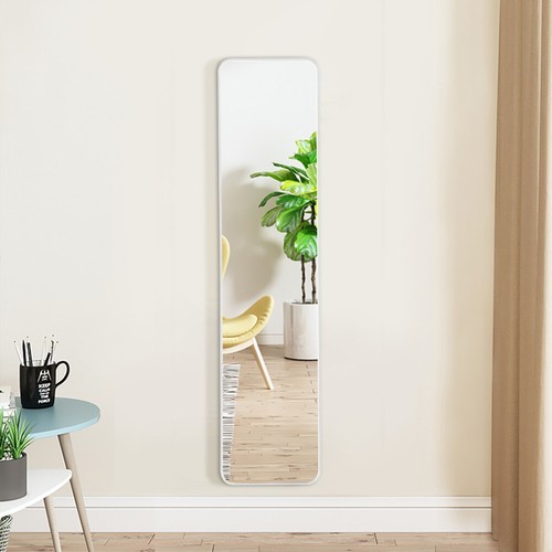 Long mirror wall mounted - mirror,