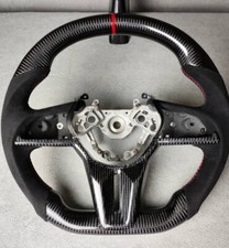 GTR R35 Carbon steering wheel