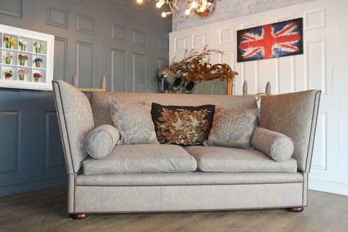 Designer george smith tiplady - designer,