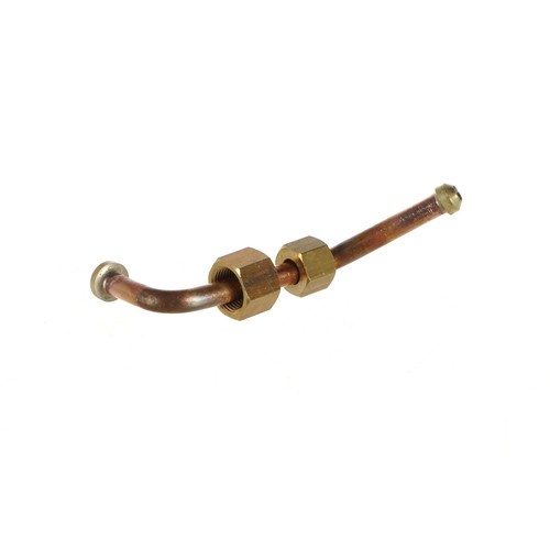 Nuova simonelli tube 6x8 - simonelli,