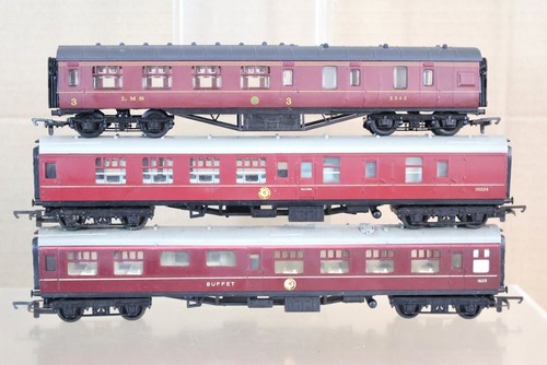 Triang hornby airfix - hornby, 3