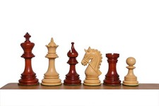 Napoleon Luxury Staunton Chess