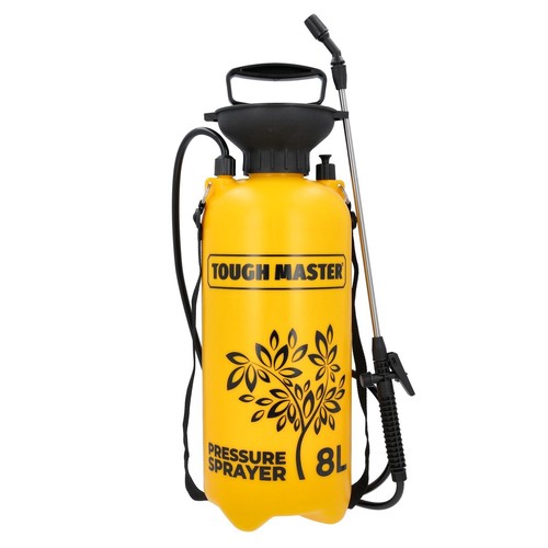Tough master garden - tough,