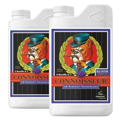 Advanced nutrients connoisseur - nutrients,