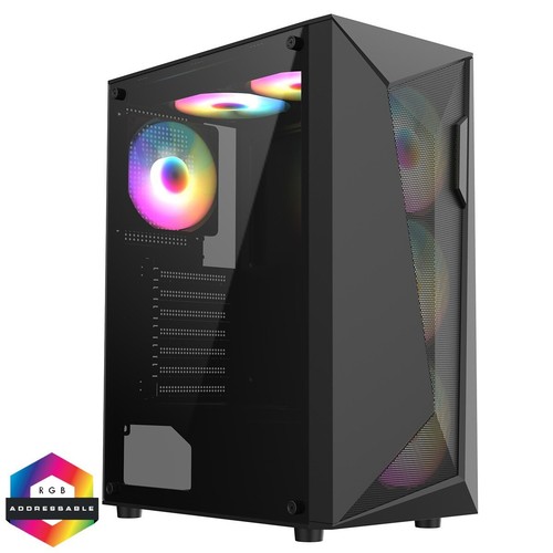 Fast gaming tower core - tower, i5