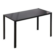 Modern Rectangular 4 Seater