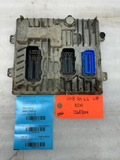 17-19 CHEVROLET GMC 3500 6.6