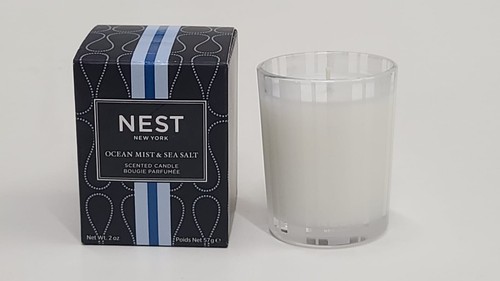 Nest new york - york, ocean