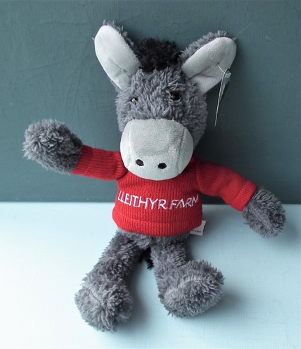 Small soft plush toy - , 29