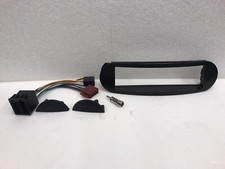 Volkswagen VW Beetle car radio