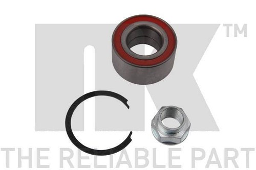 Wheel bearing kit for fiat - 1x,