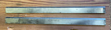 1Pair MTL HSS Machine Planer blades 260 x 18 x 3mm