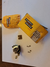 New old stock vintage sturmey - stock,