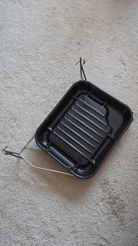 Genuine rangemaster handy door - genuine,