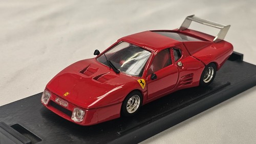 Brumm r210 ferrari 512 - r210,