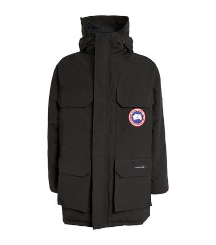 Canada goose expedition parka - goose,