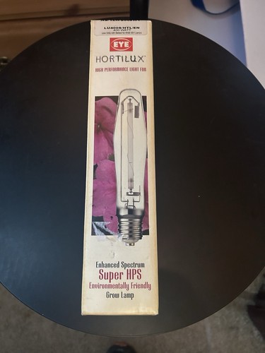 Hortilux super hps high - hortilux, (high