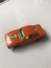 matchbox bmw 3.0 csl No45 Superfast 1976