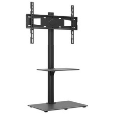 Corner TV Stand for 32-65 Inch