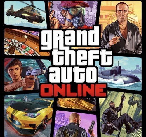 Gta mod bundle only - pc,