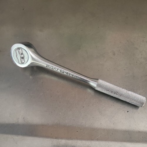 Vintage husky drive - husky, 3/8”