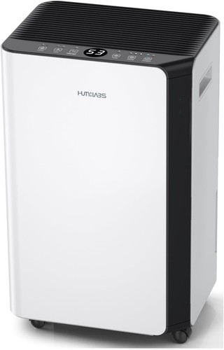 Humilabs 20l day dehumidifier - humilabs,