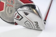 Ping G15 #4 Wood / 17 Degree /