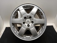 MERCEDES M CLASS 17" Inch