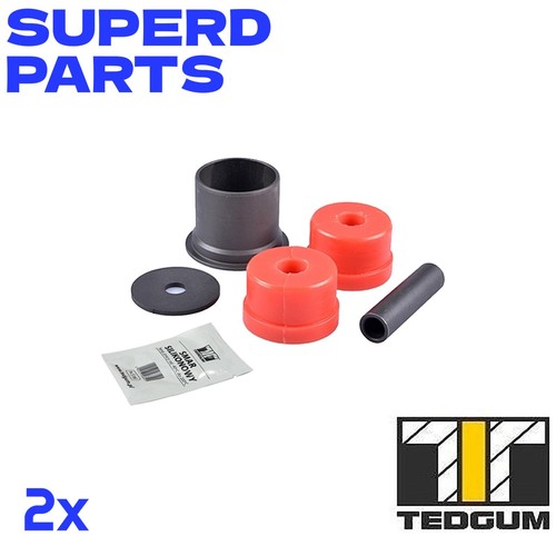 Polyurethane bushing 1pcs - 2x,