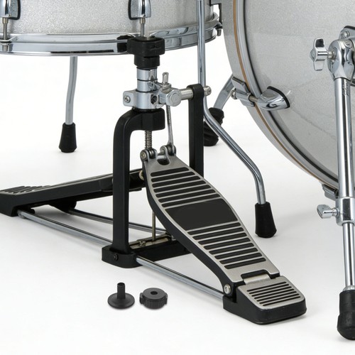 Drum kit cymbal replacement - drum,