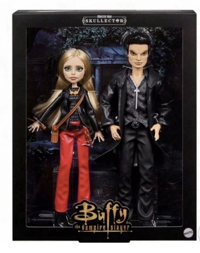 Mattel monster high - monster, and