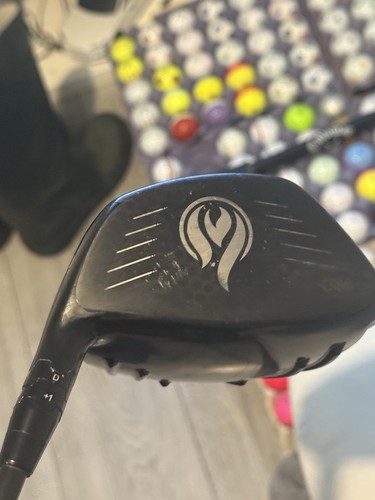 Krank head and headcover - krank,