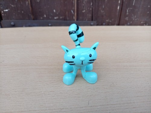 Bob the builder pilchard blue - bob,