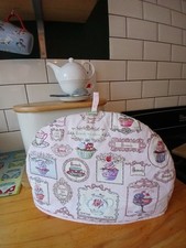 Teacups Tea Cosy By Harrods