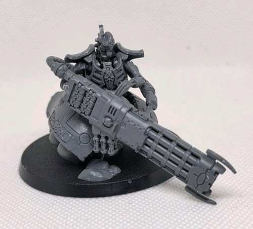Warhammer 40k lokhusts heavy - warhammer,