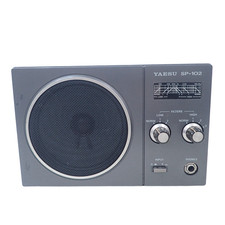 YAESU SP-102 External Speaker
