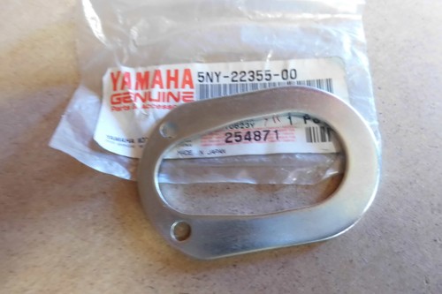 Yamaha 125 250 426 - yamaha, yz