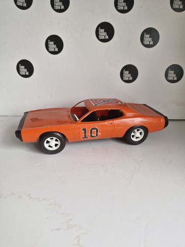 Dukes hazzard general - general, lee