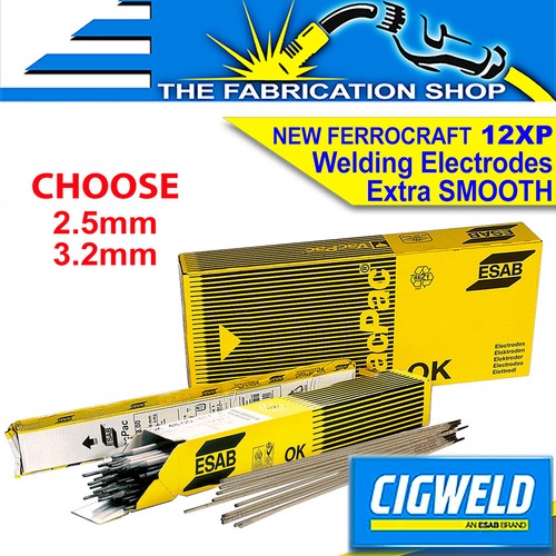 5kg cigweld e6013 30 - e6013, ok