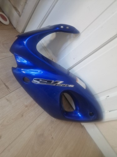 Suzuki sv650 sv650s - suzuki,