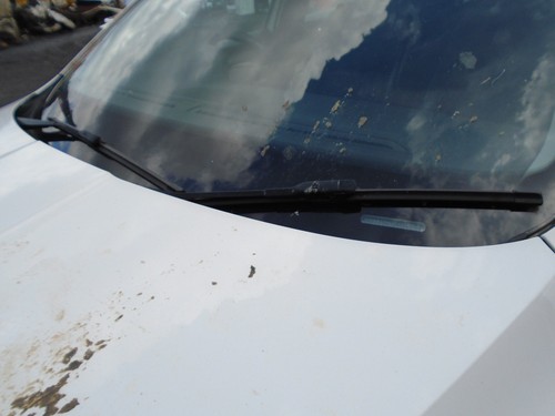Skoda octavia mk3 - 14,