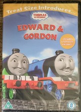 Thomas friends dvd edward - friends, &