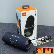 NEW JBL Flip7 Portable